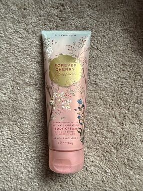 Bath & Body Works Forever Cherry Blossom Body Cream